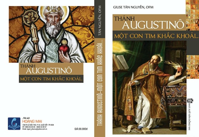 THÁNH AUGUSTINÔ, CON TIM KHẮC KHOẢI